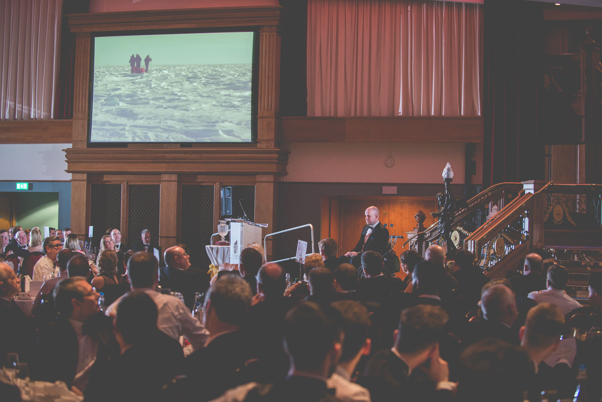 We’re Recruiting for a Marketing, Communications and Events Executive